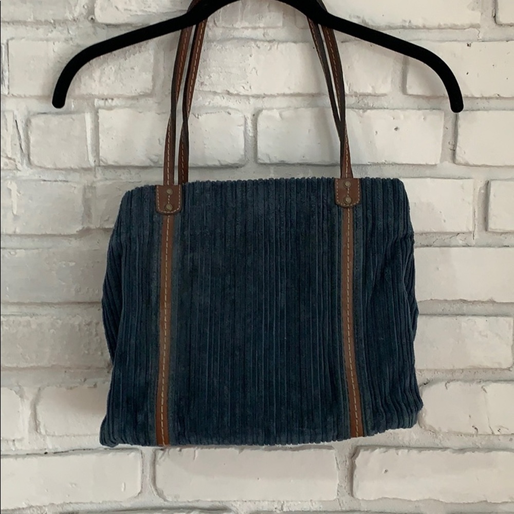 Nine West nested bags.